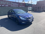 Used 2013 Hyundai Sonata GLS w/ Popular Equipment Pkg image 3