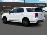 New 2025 Hyundai Palisade Calligraphy image 4