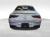 New 2025 Mercedes-Benz CLA 250 4MATIC image 4