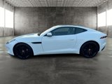 Used 2019 Jaguar F-TYPE Coupe image 2