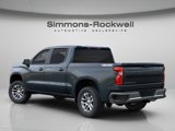 New 2026 Chevrolet Silverado 1500 LT image 3