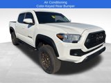Used 2022 Toyota Tacoma SR5 w/ Trail Edition image 5