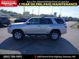 Used 2019 Toyota 4Runner SR5 Premium image 4