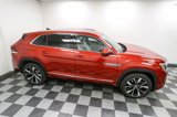 New 2025 Volkswagen Atlas Cross Sport SEL Premium R-Line image 6