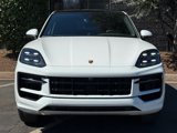 Used 2024 Porsche Cayenne Coupe image 3
