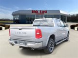 New 2025 RAM 1500 Laramie image 4