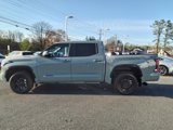 New 2025 Toyota Tundra Platinum image 6