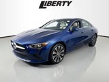 Used 2022 Mercedes-Benz CLA 250 4MATIC image 3