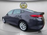 Used 2018 Kia Optima S w/ Panoramic Sunroof Package image 3