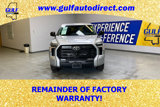 Used 2024 Toyota Tundra SR5 w/ SX Package image 3