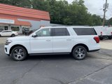 New 2024 Ford Expedition Max XLT image 2