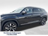New 2026 Volkswagen Atlas Cross Sport SEL Premium R-Line image 2