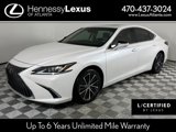 Used 2024 Lexus ES 350 w/ Premium Package image 2