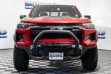 New 2026 Chevrolet Colorado ZR2 w/ Off-Road Front Bumper Package image 2