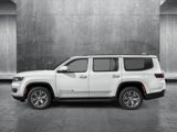 New 2025 Jeep Wagoneer Series II w/ Convenience Group I image 3