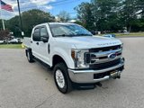 Used 2019 Ford F350 XL w/ STX Appearance Package image 3