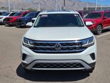 Used 2021 Volkswagen Atlas SEL image 2