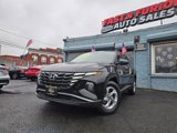 Used 2023 Hyundai Tucson SEL image 4