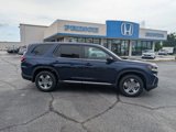 New 2025 Honda Pilot EX-L image 3