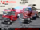 New 2026 Chevrolet Silverado 2500 High Country w/ High Country Premium Package image 2