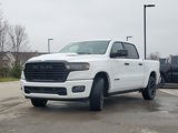 New 2025 RAM 1500 Laramie image 4