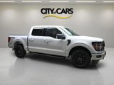 Used 2024 Ford F150 XLT image 4