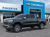 New 2025 Chevrolet Silverado 1500 LTZ image 2