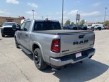 New 2025 RAM 1500 Big Horn image 4