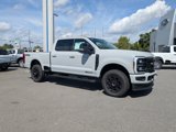 New 2025 Ford F250 Lariat image 2