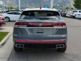 New 2025 Volkswagen Atlas Cross Sport SEL Premium R-Line image 5
