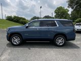 New 2025 Chevrolet Tahoe Premier image 4