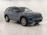 New 2025 Ford Explorer Active w/ Active Comfort Package image 2
