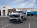New 2025 Ford F250 Lariat w/ Chrome Package image 2