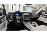 New 2025 Mercedes-Benz GLS 580 4MATIC image 3
