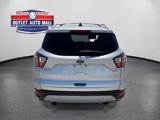 Used 2017 Ford Escape Titanium image 4