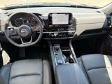 New 2025 Nissan Pathfinder SL w/ SL Premium Package image 2