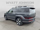 New 2025 Hyundai Santa Fe Limited image 3