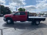 New 2025 RAM 3500 Big Horn image 5