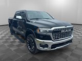 New 2025 RAM 1500 Limited w/ Bed Utility Group image 4