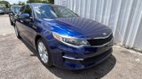 Used 2018 Kia Optima LX w/ 17" Alloy Wheels Package image 3