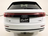 Certified 2025 Audi Q8 Prestige w/ Prestige Package image 4