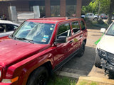 Used 2016 Jeep Patriot Sport image 5