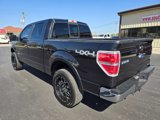 Used 2014 Ford F150 Lariat w/ Equipment Group 502A Luxury image 3