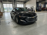 Used 2024 Chevrolet Malibu LS image 4