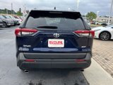 Certified 2024 Toyota RAV4 XLE image 4