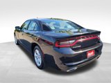 Used 2022 Dodge Charger SXT w/ Leather Interior Group image 4