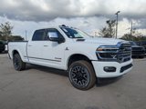 New 2025 RAM 2500 Limited image 2
