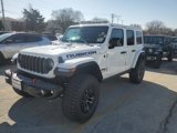 New 2025 Jeep Wrangler Unlimited Rubicon image 3
