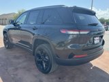 New 2025 Jeep Grand Cherokee Altitude image 3