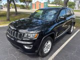 Used 2018 Jeep Grand Cherokee Laredo image 5